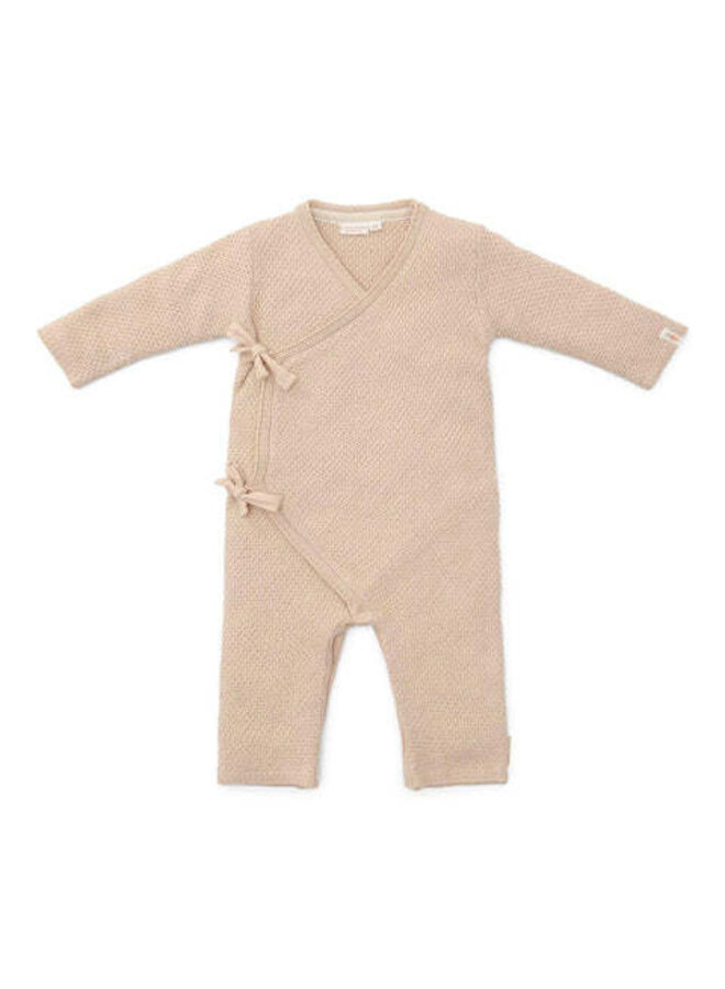 Little dutch boxpakje zand