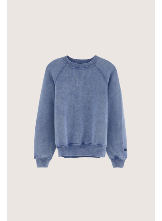 Bellerose fagolo sweatshirt odysee
