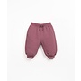 Play up fleece trousers amora