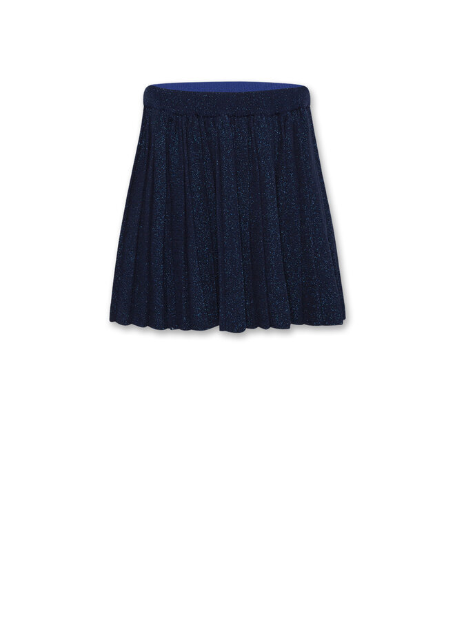 AO76 julie skirt classic navy