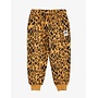 Mini rodini basic leopard sweatpants