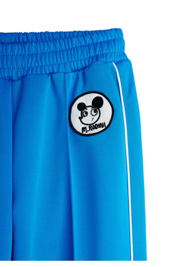 Mini rodini ritzratz patch trousers