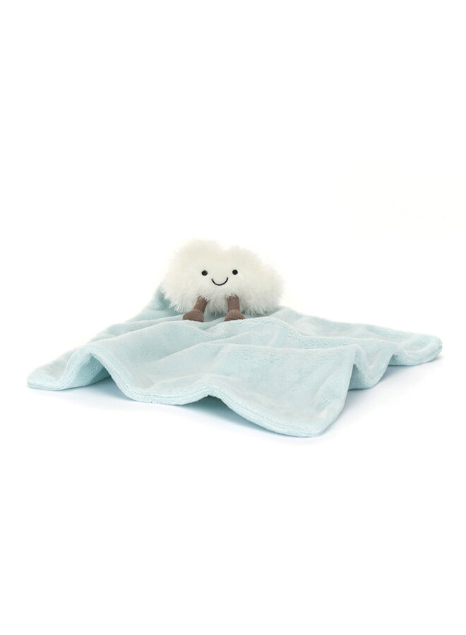 Jellycat amuseables stratto cloud soother