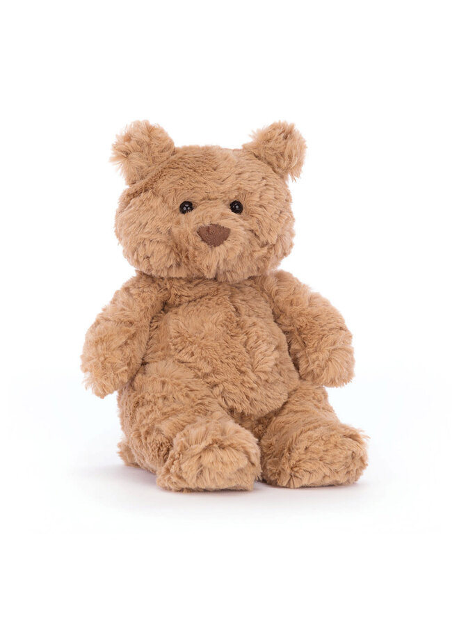 Jellycat bartholomew bear tiny