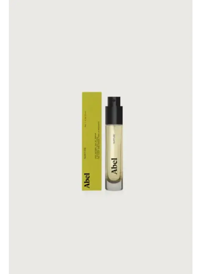 Gray label x Abel nurture perfume 6ML