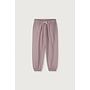 Gray label track pants gots berry