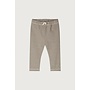 Gray label baby legging woody/cream