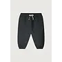 Gray label baby track pants pirate black