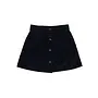 Jenest bibi skirt navy blue