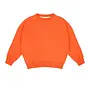 Jenest bird nr1 sweater bright orange