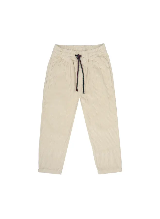 Jenest comfy pants off white