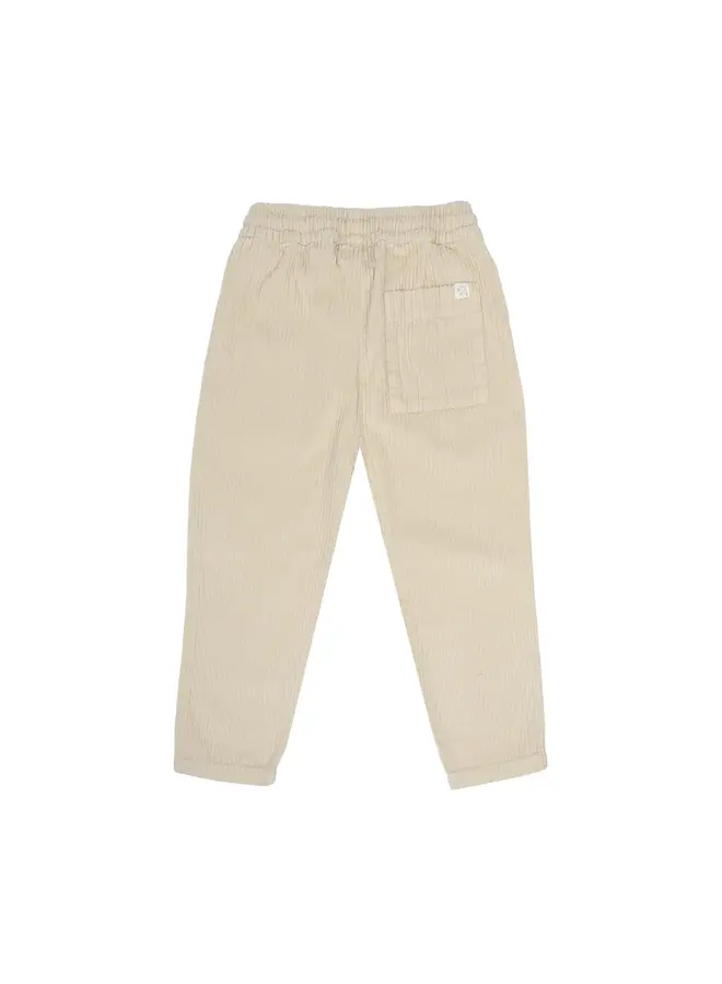 Jenest comfy pants off white