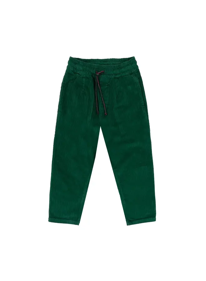 Jenest comfy pants dark green