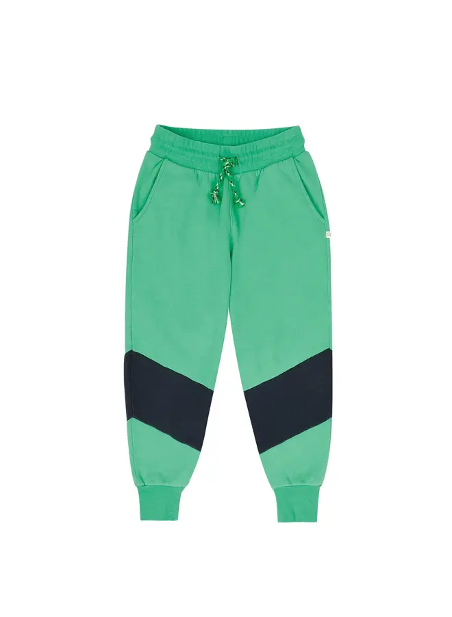 Jenest sammy sports jogger fresh green