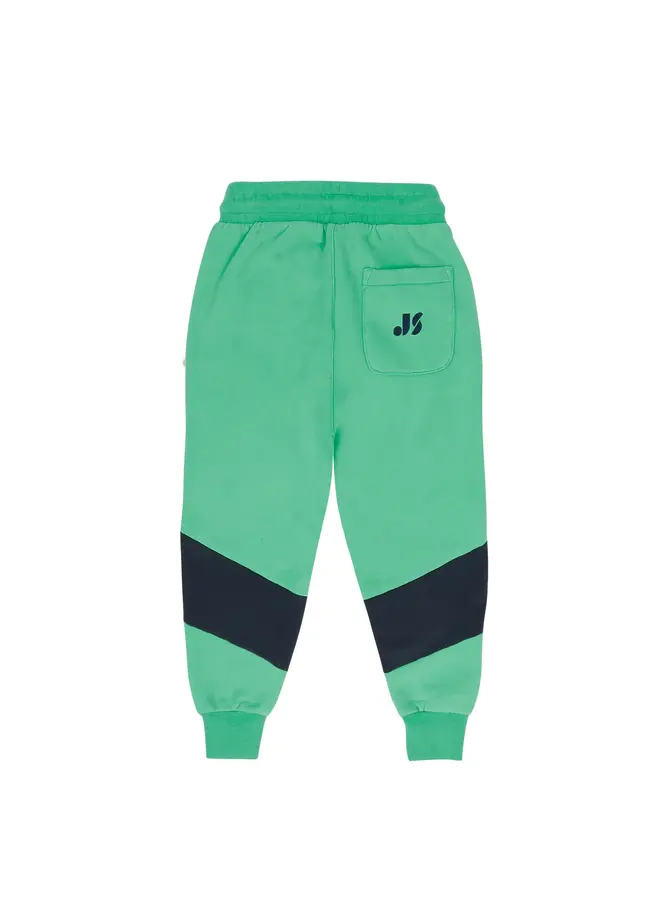 Jenest sammy sports jogger fresh green