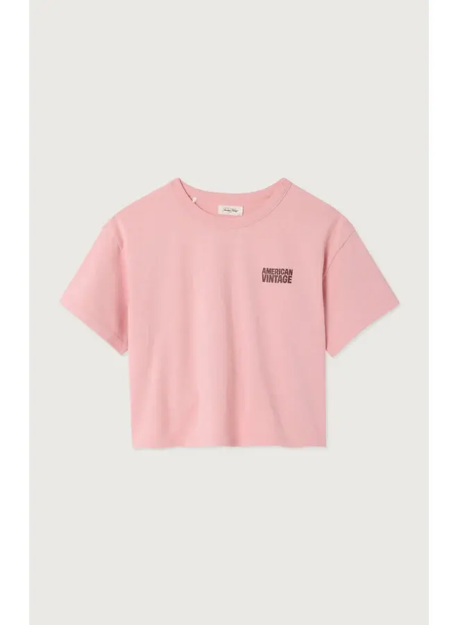 American vintage ykobow sweat smoothie