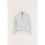Bellerose machy sweater oyster
