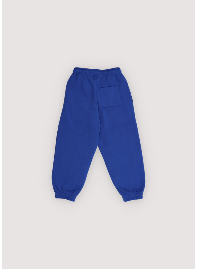 The new society nico jogging astral blue