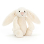 Jellycat bashful cream bunny small