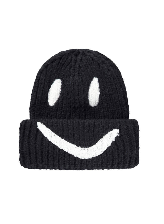 Molo kim beanie black