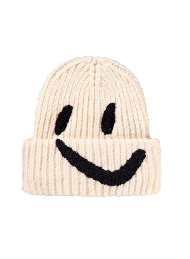 Molo kim beanie vanilla