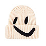 Molo kim beanie vanilla