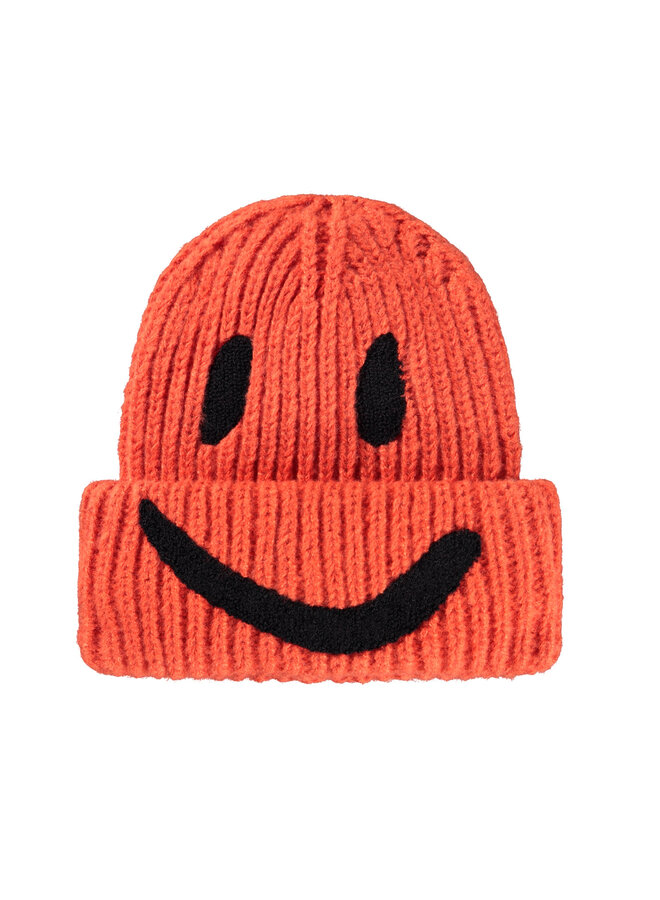 Molo kim beanie rising sun