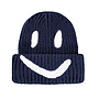 Molo kim beanie night navy