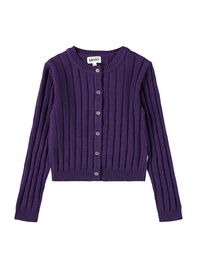 Molo gloria space purple