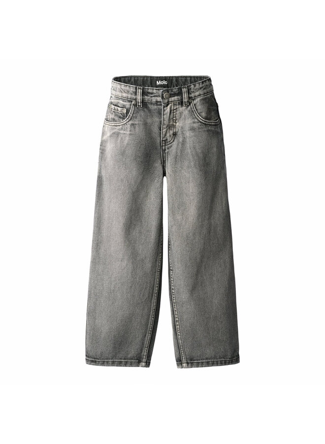 Molo aiden grey  shadow