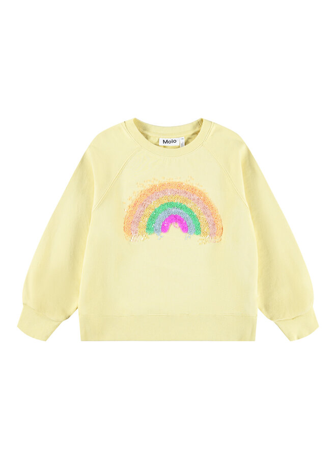 Molo marilee mellow yellow