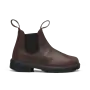 Blundstone antique brown