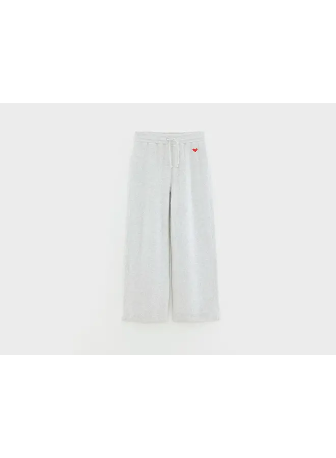 Bellerose mosta pants oyster