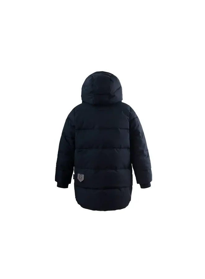 Gosoaky tiger eye sky capain blue