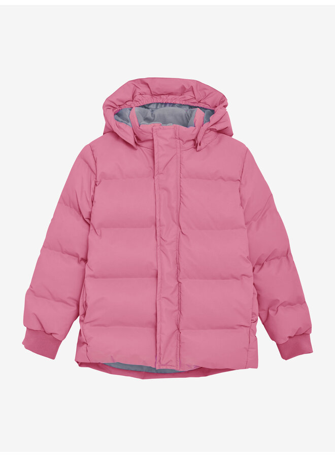 Enfant jacket quilt solid confetti