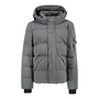 Cars camden mid grey jacket