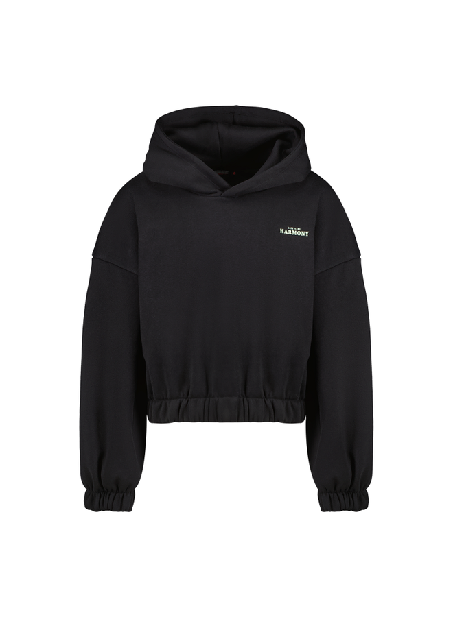 Cars esmea hood black