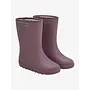 Enfant thermoboots solid rose taupe