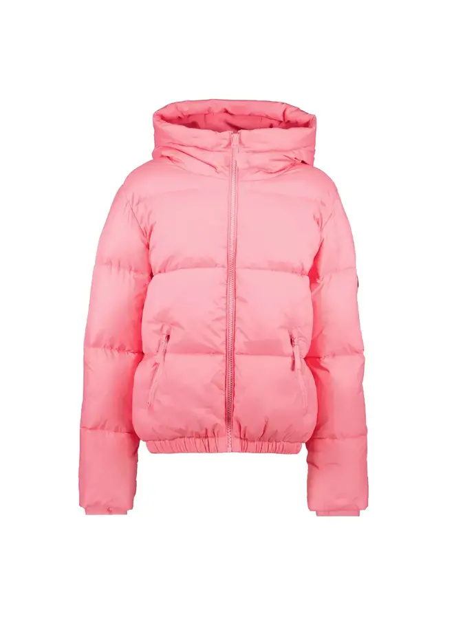 Cars bella jas pink