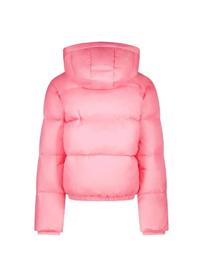 Cars bella jas pink