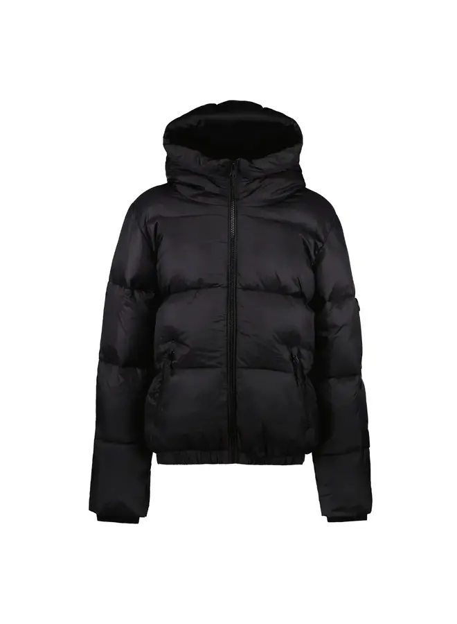 Cars bella jas black