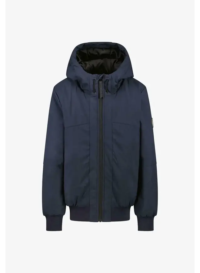 Cars pranoy jacket navy