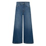 AO76 zina 2-side jeans pants