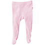 Joha legging met voetje prime rose