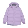 Enfant jacket quilt lavender