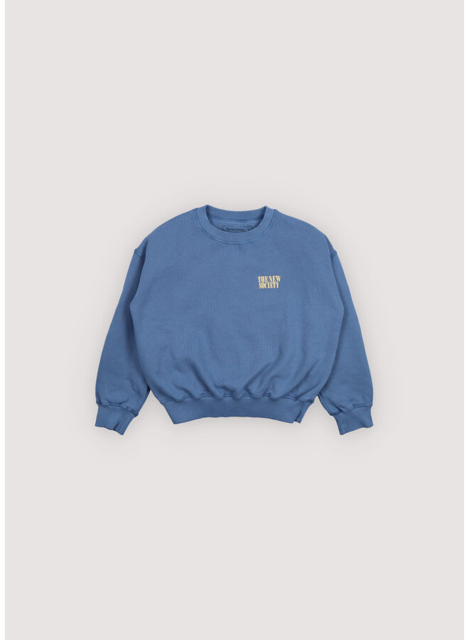 The new society sweatshirt miguel starlight