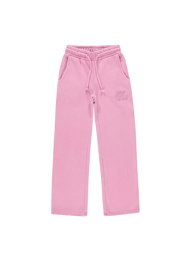 Cars yla sw pant pink