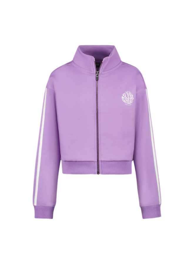 Cars sierra sw vest lila