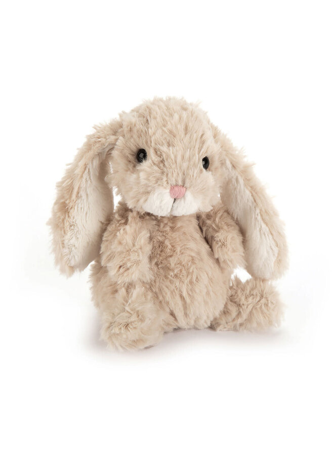 Jellycat yummy bunny