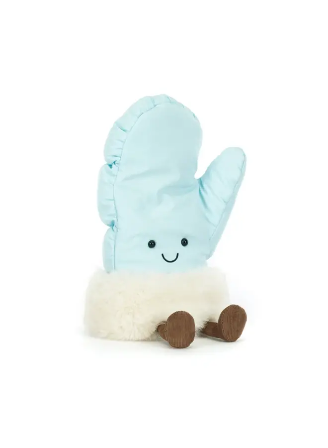 Jellycat amuseables mitten